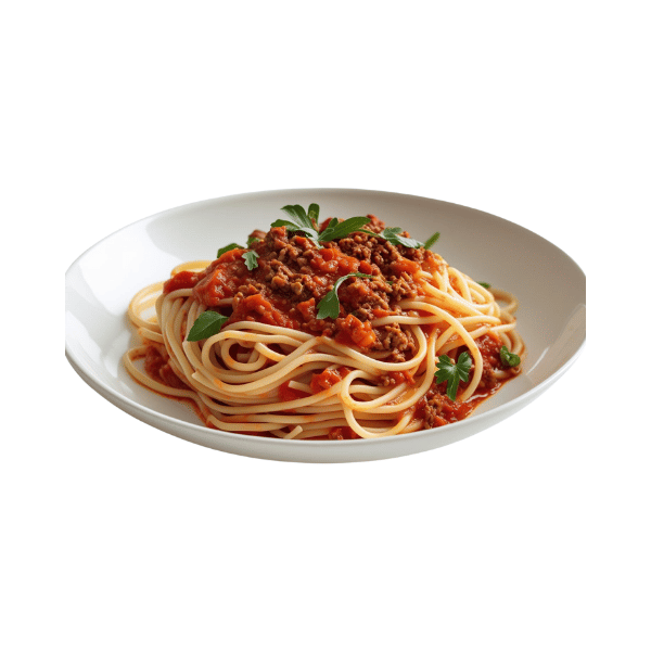 Pasta Bolognese